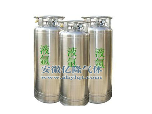 液氬